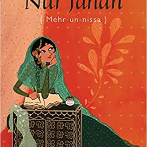 Reading The Teenage Diary of Nur Jahan by Deepa Agarwal serves you a delightful slice of historical fiction