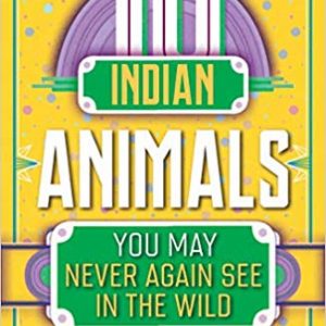 Read more about the article 10 Indian Animals you may never see again in the wild by Ranjit Lal