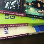 Skills that Build, a life-skill series by Gayatri Kalra Sehgal is a treasure-trove of activities that parents and children can do together. Building life-skills in different areas is the wonderful side-effect of these timeless editions!