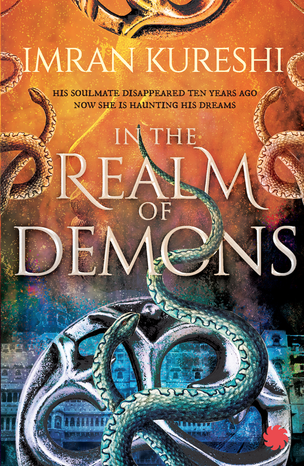 Read more about the article In the Realm of Demons by Imran Kureshi