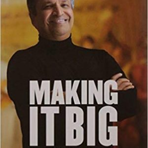 Read more about the article Making it Big – The inspiring story of Nepal’s first billionaire, Binod Chaudhary, in his own words