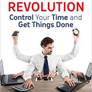 Read more about the article The Productivity Revolution – Control your time and get things done by Marc Reklau