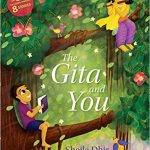 Stories that illustrate principles of the Gita for children