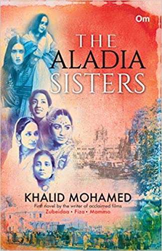 The Aladia Sisters by Khalid Mohamed