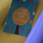 The Banyan Tree – A Yoga Story book by Nupur Sampat introduces yoga for children
