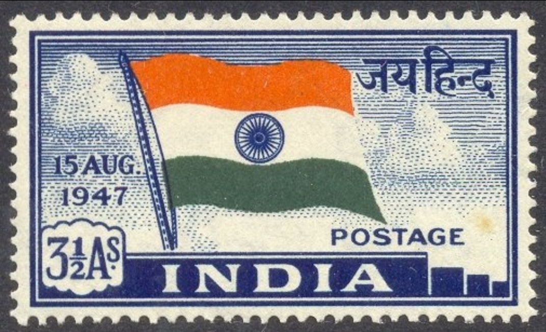 Read more about the article Stamping it! A look at Philately and literary stamps