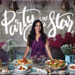 Party like a Star by Shilarna Vaze….Recipes and Hacks from Bollywood’s favourite chef!