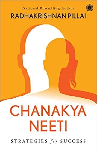 It’s a manual for good living and can carve your way to achieving whatever you want from life. Radhakrishnan Pillai brings evergreen wisdom from Chanakya Neeti to modern readers.