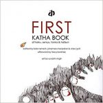 First Katha book of Haiku- A glimpse into Haiku from India