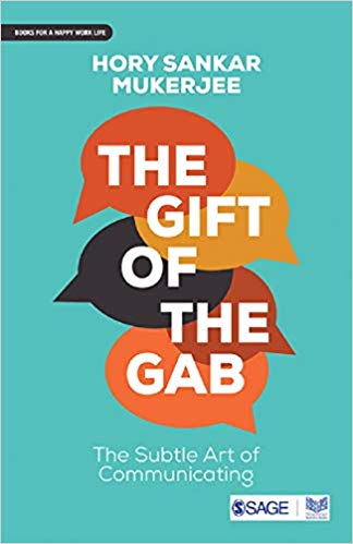 You are currently viewing The Gift of the Gab by Hory Sankar Mukerjee