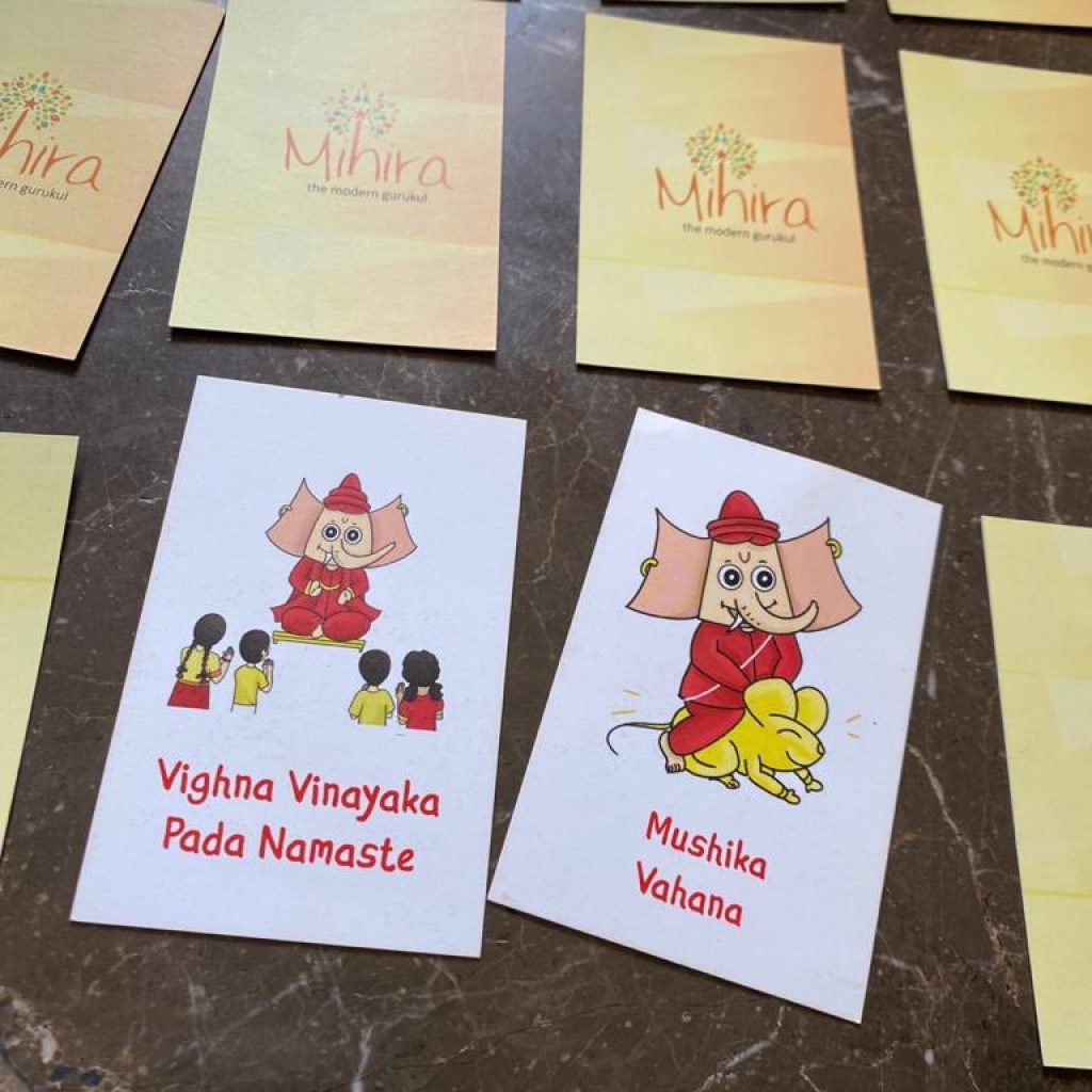 The cards can be used in a variety of ways. This includes memory games, sequencing and snap. They can also be used as simple flash cards for learning the verse. And there is a lot of scope for getting creative as well! Why not invent your own game using these cards? 