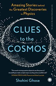 Read more about the article Clues to the Cosmos by Shohini Ghose