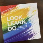 Look, Learn, Do- An interactive book about Indian artists by Purnima Sampat