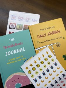 Read more about the article ThinkleBuds- A refreshing new take on developing holistic skills that encompass social-emotional growth as well as life skills