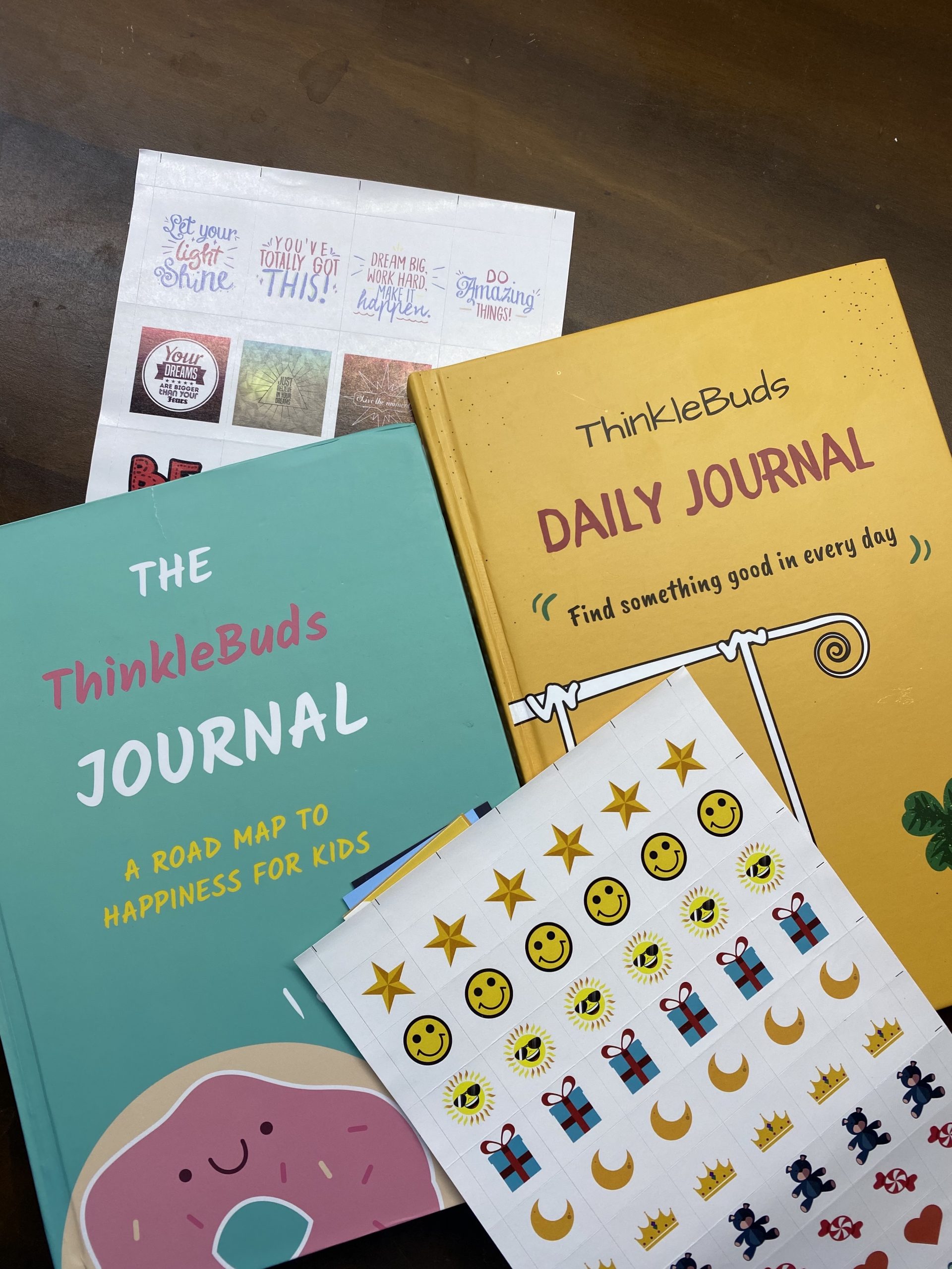 ThinkleBuds- A refreshing new take on developing holistic skills that encompass social-emotional growth as well as life skills