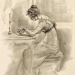 Jane Austen memorabilia