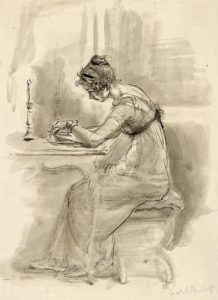 Read more about the article Explore the world of Jane Austen Memorabilia!