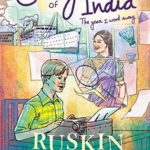A Song of India- The Year I went Away by Ruskin Bond