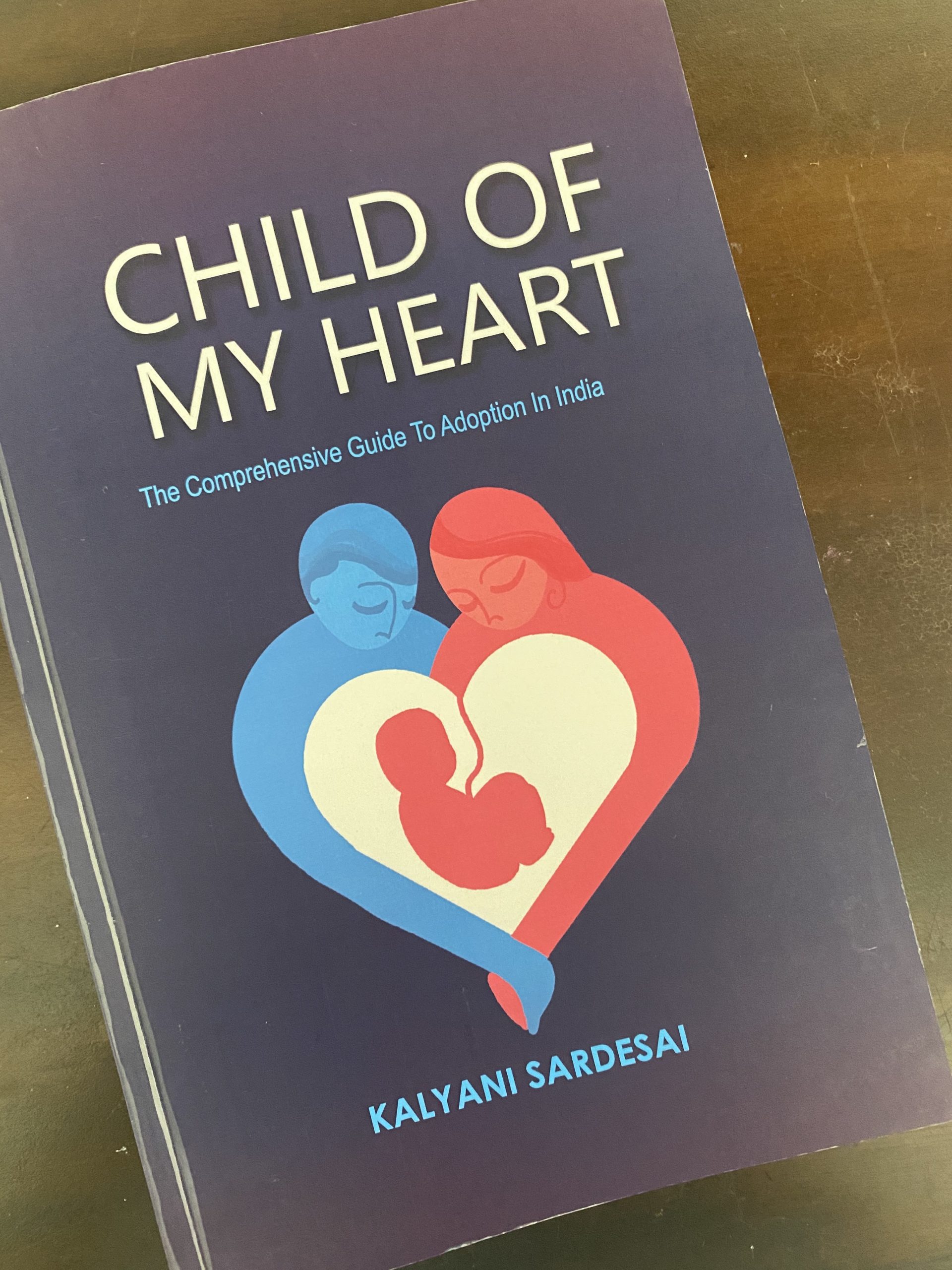 Read more about the article A Heart to Heart on the Adoption Process in India