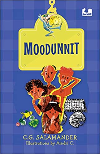 You are currently viewing Moodunnit- a whodunnit filled with wit and laughs!