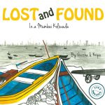 Lost and Found in a Mumbai Koliwada by Vinitha and Kripa