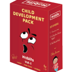 Habits, Values and Essential Life skills are the three themes around which Why Sooo Serious have conceived a value-education book series.