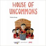 House of Uncommons by Vishaka George: Taking the stigma out of HIV