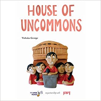 You are currently viewing House of Uncommons by Vishaka George: Taking the stigma out of HIV