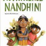 No Nonsense Nandhini by Aparna Karthikeyan