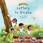 Letters to Krisha by Parinita Shetty and Sahitya Rani