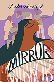 Mirror Mirror is coming of age touching story of young Ananya’s inner battles in accepting and believing in herself with confidence.