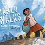 Jamlo Walks by Samina Mishra