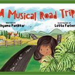 A Musical Road Trip by Shyama Panikkar