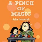 A Pinch of Magic by Asha Nehemiah