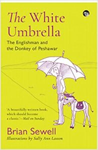 Read more about the article The White Umbrella by Brian Sewell