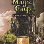 Whimsical creatures, evil villains, unsuspecting children and an unforgettable adventure. The Magic Cup has it all!