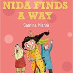Nida Finds a Way by Samina Mishra