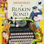 A Garland of Memories by Ruskin Bond