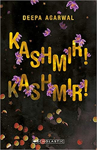 Read more about the article Kashmir! Kashmir! by Deepa Agarwal