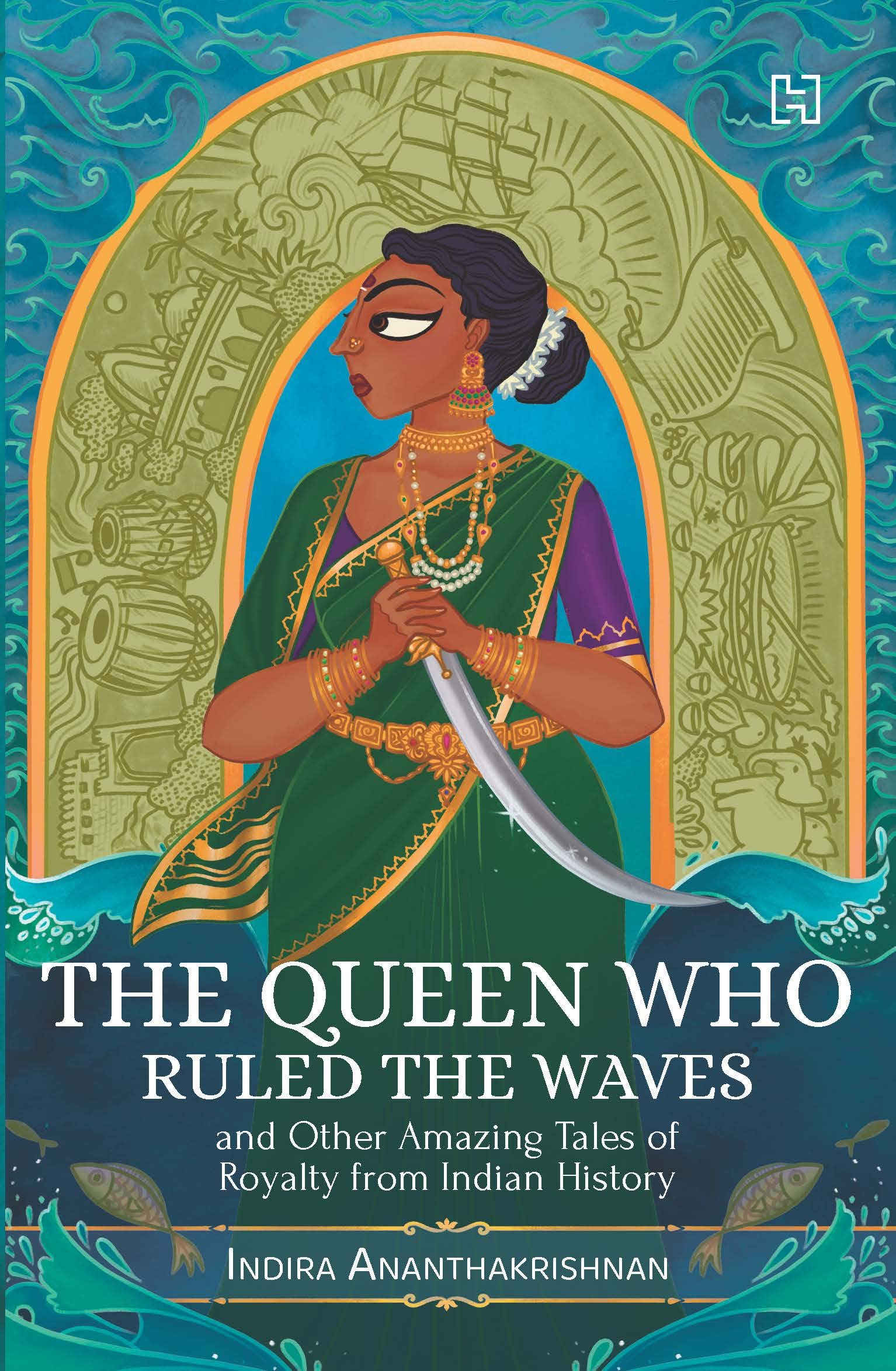 The Queen Who Ruled The Waves And Other Amazing Tales Of Royalty From 