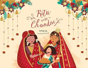 Read more about the article Ritu weds Chandani by Ameya Narvankar
