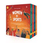 Learning to Be with Women in Sports 