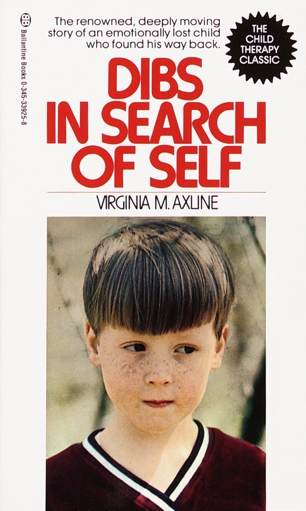 Read more about the article Dibs in Search of Self by Virginia Axline 