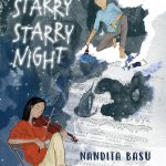 Starry Starry Night – an ode to grief 