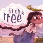 Finding Tree by Geeta Dharmarajan 